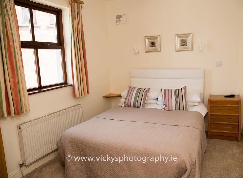 The Townhouse Kilkenny Exterior photo