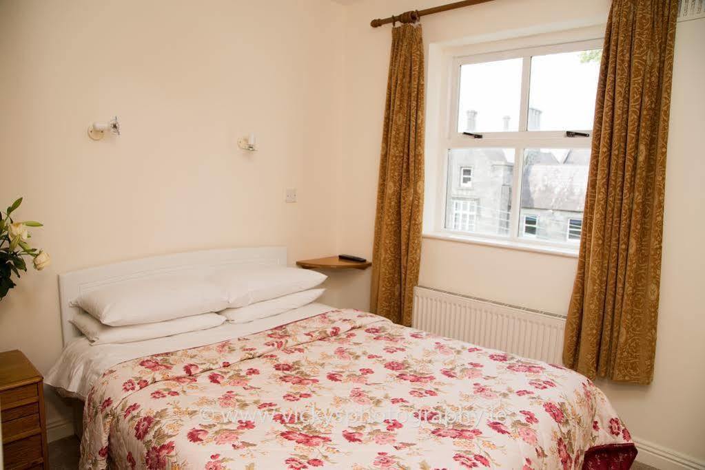 The Townhouse Kilkenny Exterior photo